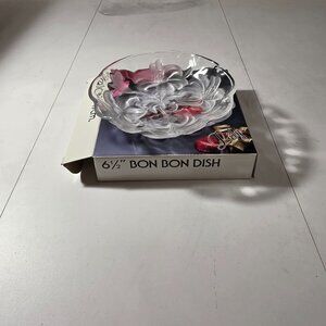 6.5 inch Bon Bon Dish [NEW]